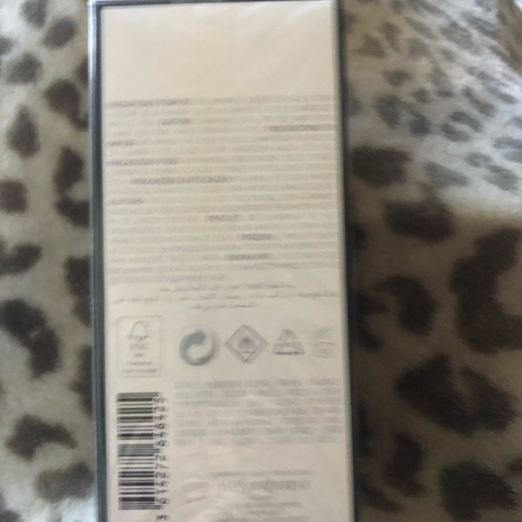 SOLD YSL Libre Eau De Parfum - Picture 2 of 3